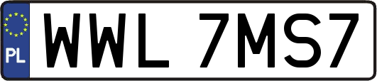 WWL7MS7