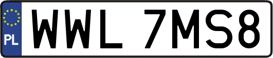 WWL7MS8