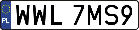 WWL7MS9