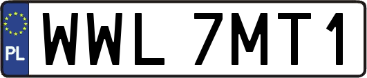 WWL7MT1