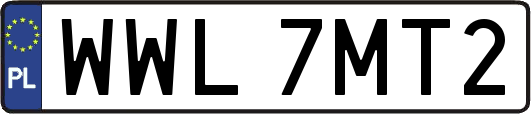WWL7MT2