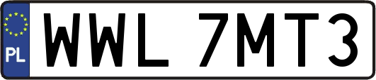 WWL7MT3