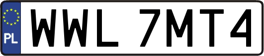 WWL7MT4
