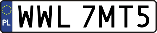 WWL7MT5