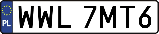 WWL7MT6