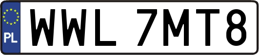 WWL7MT8
