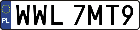 WWL7MT9