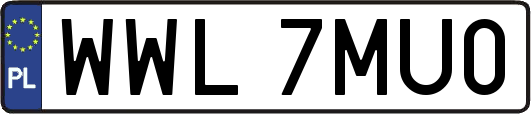 WWL7MU0