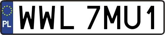 WWL7MU1
