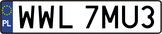 WWL7MU3