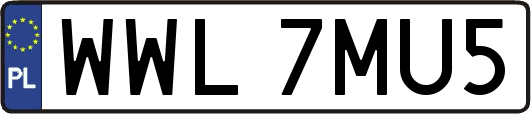 WWL7MU5