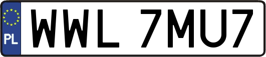 WWL7MU7