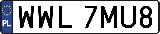 WWL7MU8