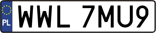 WWL7MU9