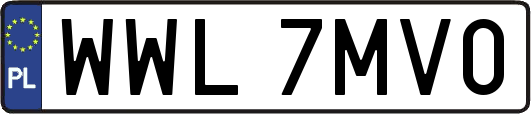 WWL7MV0