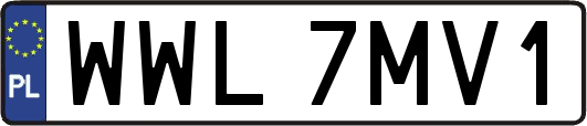WWL7MV1