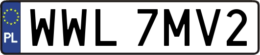 WWL7MV2