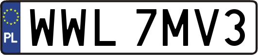 WWL7MV3