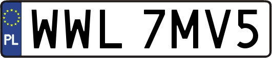 WWL7MV5