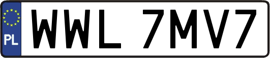 WWL7MV7