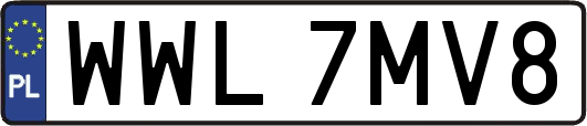 WWL7MV8