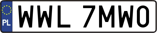 WWL7MW0