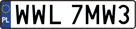 WWL7MW3