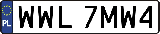 WWL7MW4