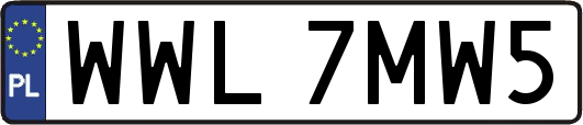 WWL7MW5
