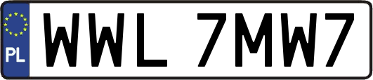 WWL7MW7