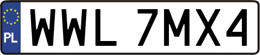 WWL7MX4