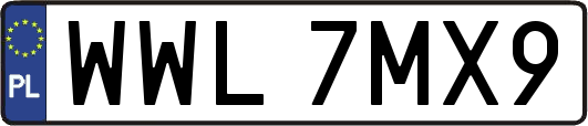 WWL7MX9