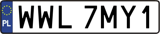 WWL7MY1