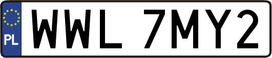 WWL7MY2