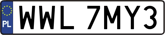 WWL7MY3
