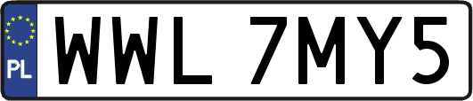 WWL7MY5