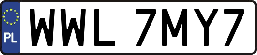 WWL7MY7