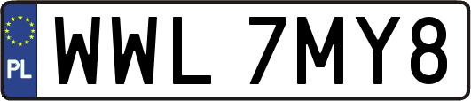 WWL7MY8