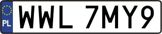 WWL7MY9
