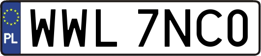 WWL7NC0