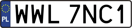 WWL7NC1