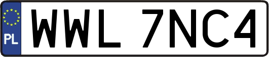 WWL7NC4