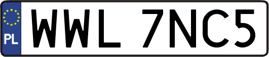 WWL7NC5