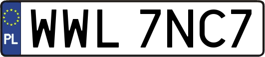 WWL7NC7