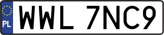 WWL7NC9