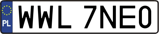 WWL7NE0
