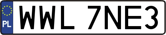 WWL7NE3