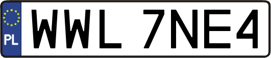 WWL7NE4