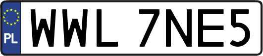 WWL7NE5