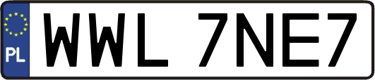 WWL7NE7